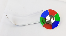 Load image into Gallery viewer, Mitsubishi 938P179010 Color Wheel Original Mitsubishi NEW