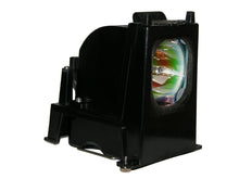 Load image into Gallery viewer, Philips 915P027010/915P027A10 Complete Assembly DLP Lamp/Bulb/Housing for Mitsubishi with Philips UHP Ultra Bright Lamp