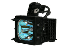 Load image into Gallery viewer, Sony F-9308-860-0 / XL-5200, Complete Assembly Lamp/Bulb/Housing for Sony with Osram P-VIP Bright Lamp