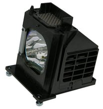 Load image into Gallery viewer, Original Genuine Mitsubishi 915B403001 New DLP Lamp/Bulb with Housing, w/ Premium Philips Lamp