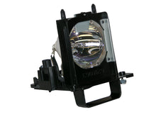 Load image into Gallery viewer, Philips Complete Assembly brighter, long lasting Lamp/Bulb/Housing 915B455011 for Mitsubishi W/Philips lamp installed.