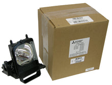 Load image into Gallery viewer, Genuine Mitsubishi 915B455012 Complete Lamp/Bulb/Housing New Philips Lamp Assembly