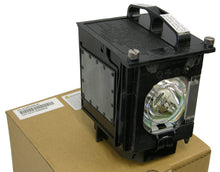Load image into Gallery viewer, Genuine Mitsubishi 915P049020 915P049A20 Original Lamp/Bulb/Housing