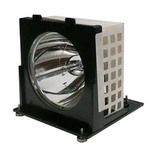 Load image into Gallery viewer, Philips 915P020010/915P020A10 Complete Assembly DLP Lamp/Bulb/Housing for Mitsubishi with Philips UHP Ultra Bright Lamp