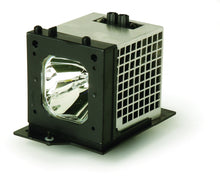 Load image into Gallery viewer, Philips UX21513 Complete Assembly DLP Lamp/Bulb/Housing for Hitachi With Philips UHP Ultra Bright Lamp