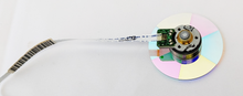 Load image into Gallery viewer, Mitsubishi 938P215010 Color Wheel Mitsubishi Original NEW
