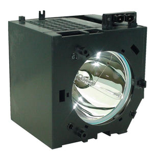 Philips 6912B22007A Complete Assembly DLP Lamp/Bulb/Housing for Zenith/LG Philips UHP Ultra Bright Lamp