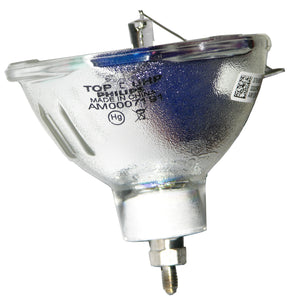 Philips Lamp/Bulb Only for JVC PK-CL120UAA, UHP Ultra Bright RP-E19.8