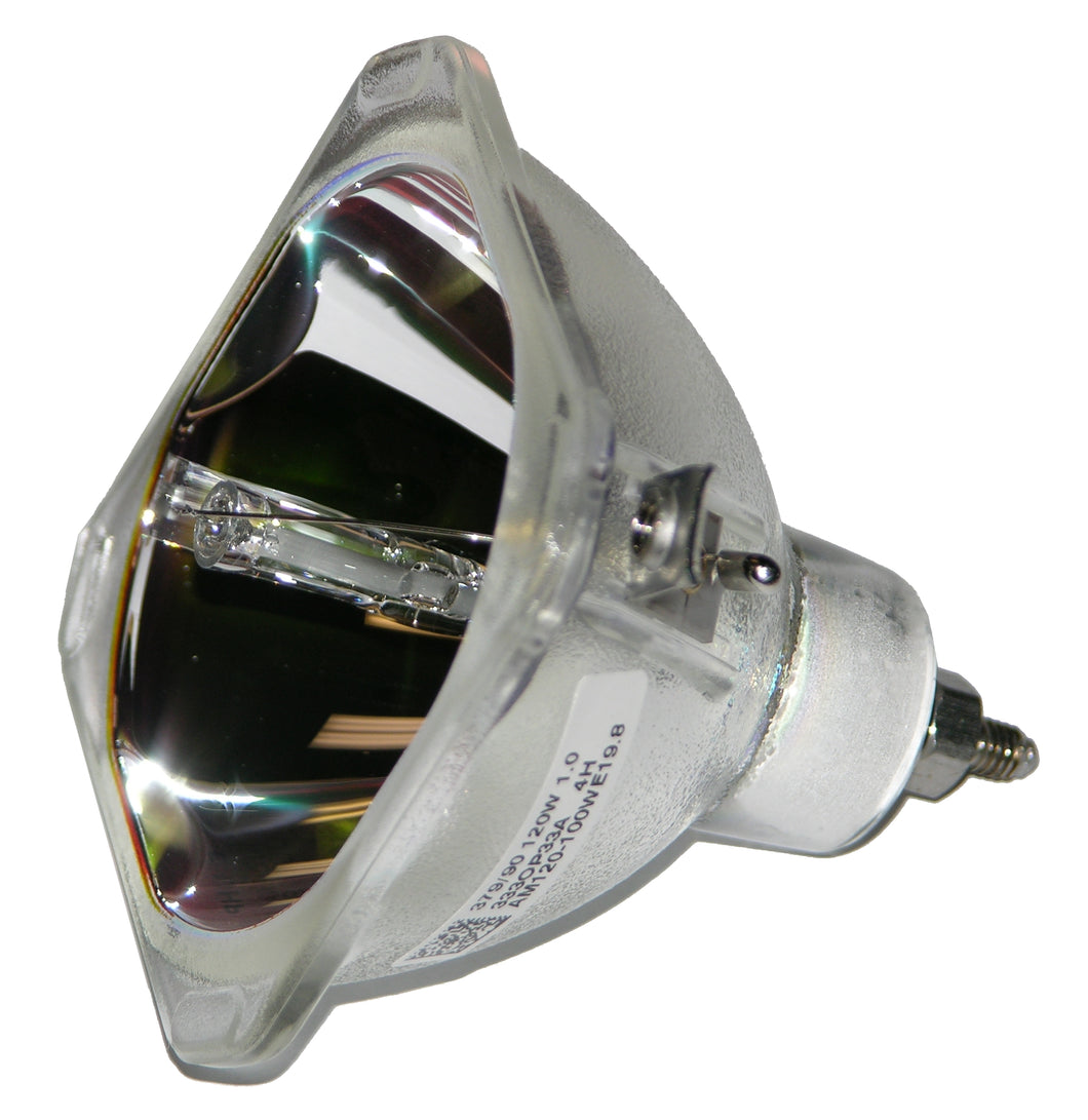 Philips Lamp/Bulb Only for JVC PK-CL120UAA, UHP Ultra Bright RP-E19.8