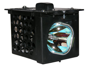 DLP TV Lamp/Bulb/Housing TY-LA1500 for Panasonic DLP with Osram P-VIP Bright Lamp