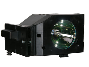 Philips TY-LA2005 Complete Assembly DLP Lamp/Bulb/Housing for Panasonic with Philips UHP Ultra Bright Lamp