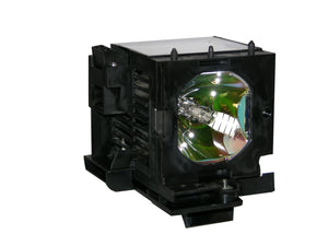Philips Complete Assembly UX25951 Lamp/Bulb/Housing for Hitachi With Philips UHP Ultra Bright Lamp