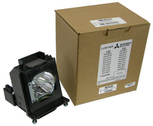 Load image into Gallery viewer, Original Genuine Mitsubishi 915B403001 New DLP Lamp/Bulb with Housing, 6 Month Warranty
