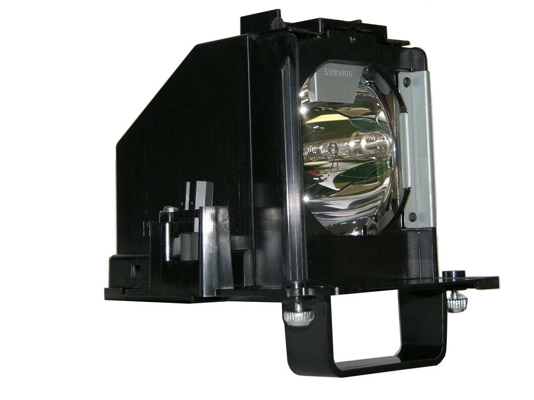 Philips Complete Assembly DLP Lamp/Bulb/Housing for 915B441001  Mitsubishi W/Philips Lamp