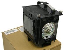 Load image into Gallery viewer, Genuine Mitsubishi 915P049020 915P049A20 Original Lamp/Bulb/Housing
