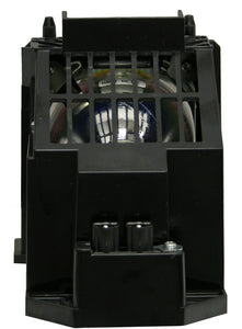 Philips Complete Assembly Lamp/Bulb/Housing 915P061010 915P061A10 for Mitsubishi, Brighter, Longer Lasting, New