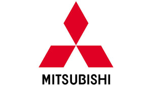 Genuine Mitsubishi 915P049020 915P049A20 Original Lamp/Bulb/Housing