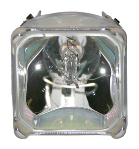 DLP TV Lamp/Bulb only for JVC TS-CL110UAA P020 Lamp (PHI/669), Philips UHP Ultra Bright Lamp