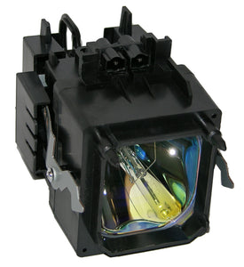 Philips F-9308-760-0/XL-5100U Complete Assembly DLP Lamp/Bulb/Housing for Sony with Philips UHP Ultra Bright Lamp
