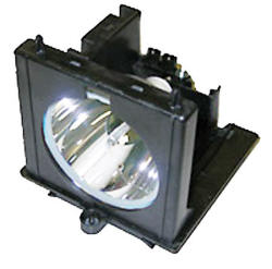 DLP TV Lamp/Bulb/Housing for RCA 265103 with Osram P-VIP Bright Lamp