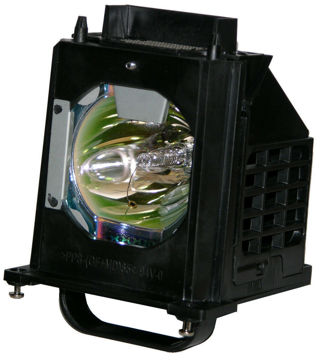 Philips Complete Lamp/Bulb/Housing DLP Lamp for Mitsubishi 915B403001