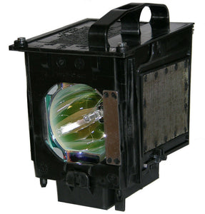 Philips Complete Assembly DLP Lamp/Bulb/Housing 915P049010 915P049A10 for Mitsubishi W/Philips UHP Bright Lamp