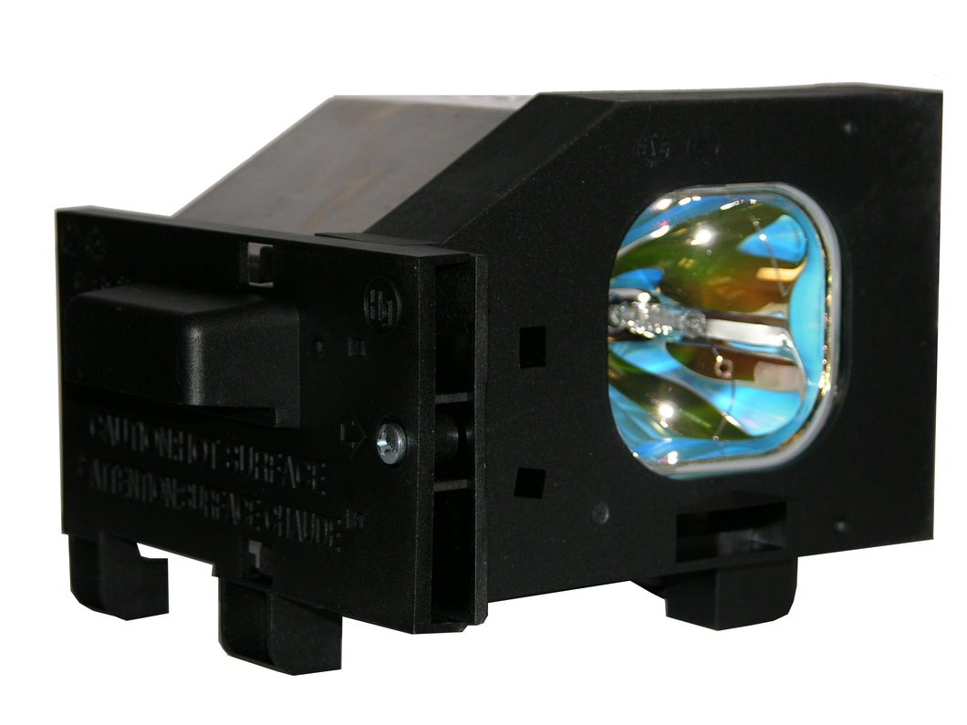Panasonic TY-LA1000 TYLA1000 New Original Philips Lamp/Bulb & Housing, Philips UHP, Ultra Bright