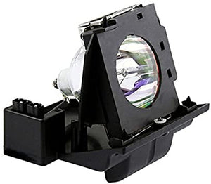 Philips 270414 Complete Assembly DLP Lamp/Bulb/Housing for RCA with Philips UHP Ultra Bright Lamp