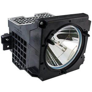 Philips A-1601-753-A/XL-2000U Lamp/Bulb/Housing for Sony DLP with Philips UHP Ultra Bright Lamp